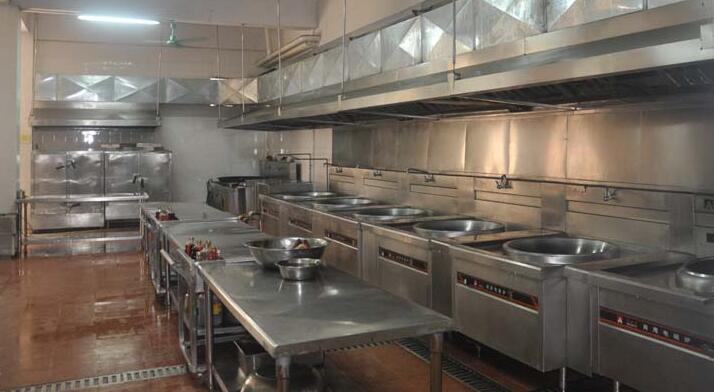 300人食堂厨房设计要求有哪些